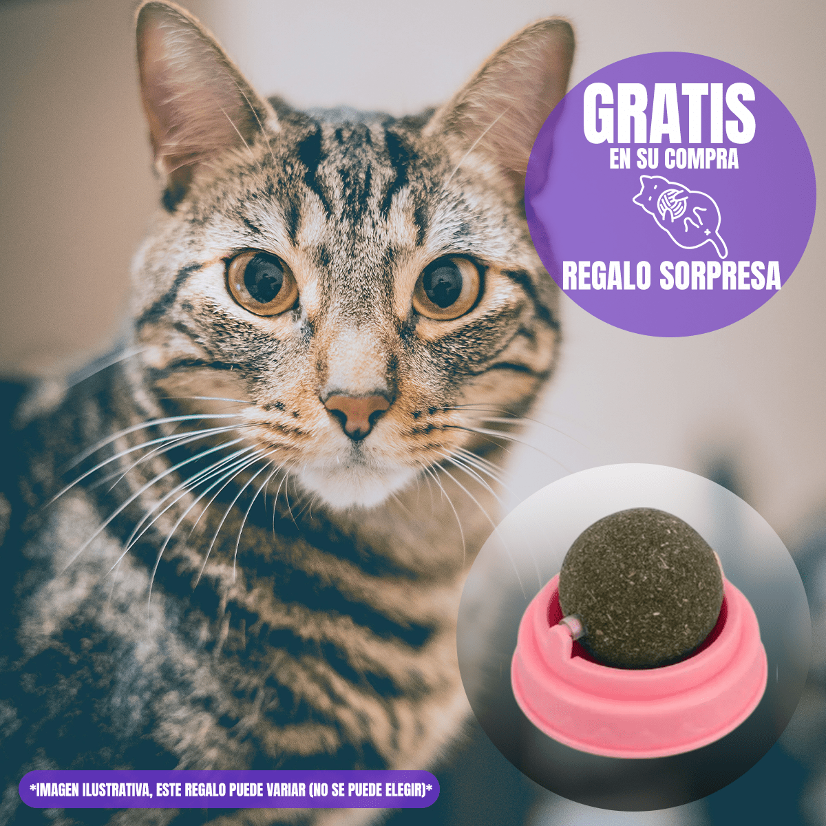 Alimento Para Gato Pro Plan Urinary Sabor Pollo 3kg + Regalo - FridaPets - Gato - Alimento - Seco - ProPlan