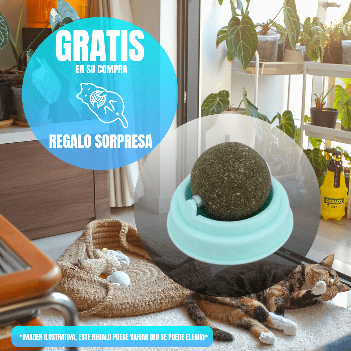 Paquete 2 Croquetas Excellent Gato Urinary 7.5 Kg + Regalo - FridaPets - Gato - Alimento - Seco - Excellent