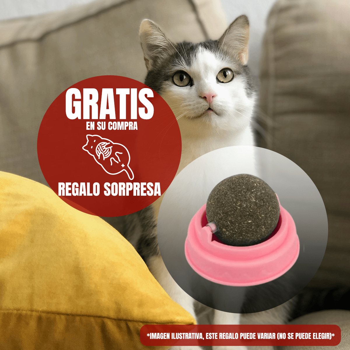 PAQUETE 24 SOBRES DE 85G PROPLAN GATO ADULTO POLLO + REGALO - FridaPets - Gato - Alimento - Húmedo - ProPlan