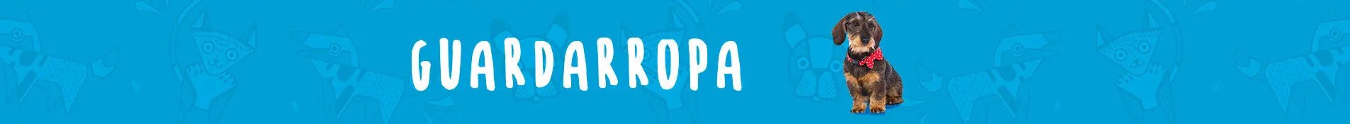 Guardarropa - FridaPets