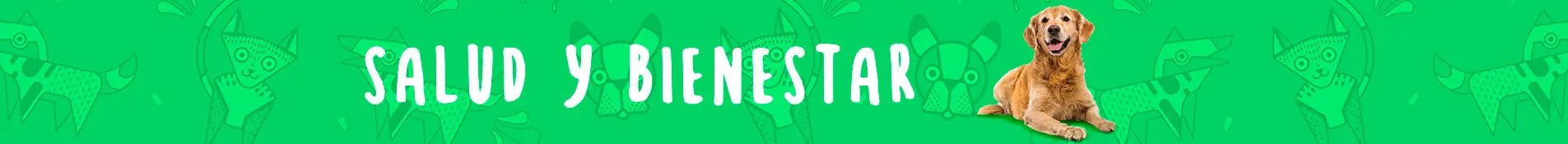 Salud y antipulgas para mascotas - FridaPets