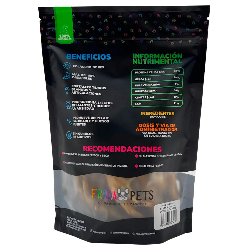 2 Pack 160 Toallitas Humedas + Premios Perro Frida Naturals Frida Wipes