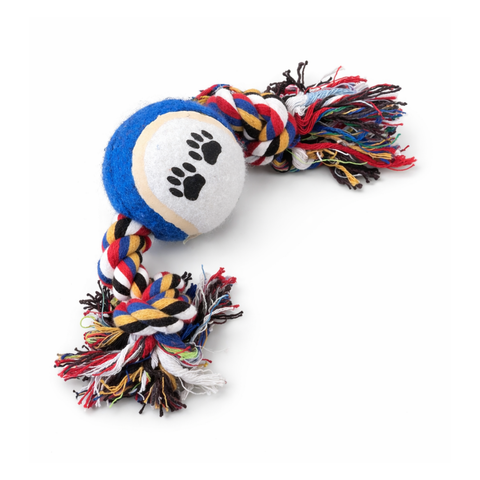 Mordederas pelotas