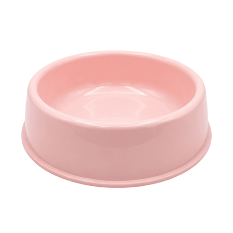 Plato color pastel