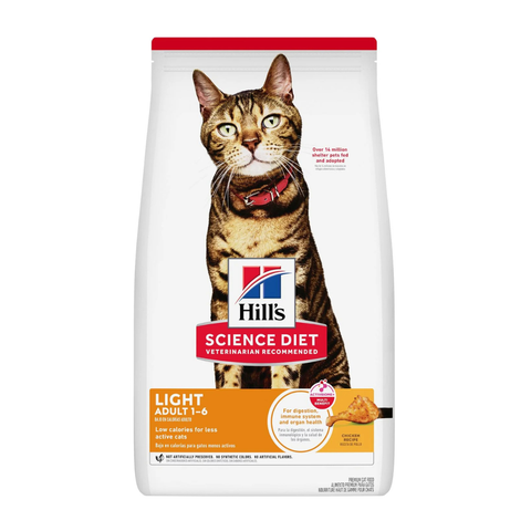 Hill's Science Diet Adult Original Light