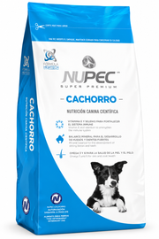 Nupec Cachorro