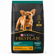 Pro plan cachorro razas pequeñas