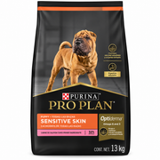 Proplan Cachorro Sensitive Skin