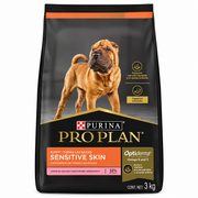 Proplan Cachorro Sensitive Skin