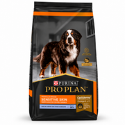 Pro Plan Sensitive Skin Cordero para Perro Adulto