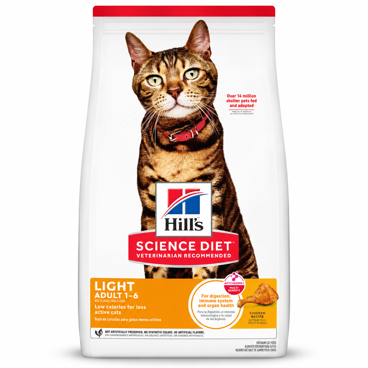 Hill's Science Diet Adult Original Light