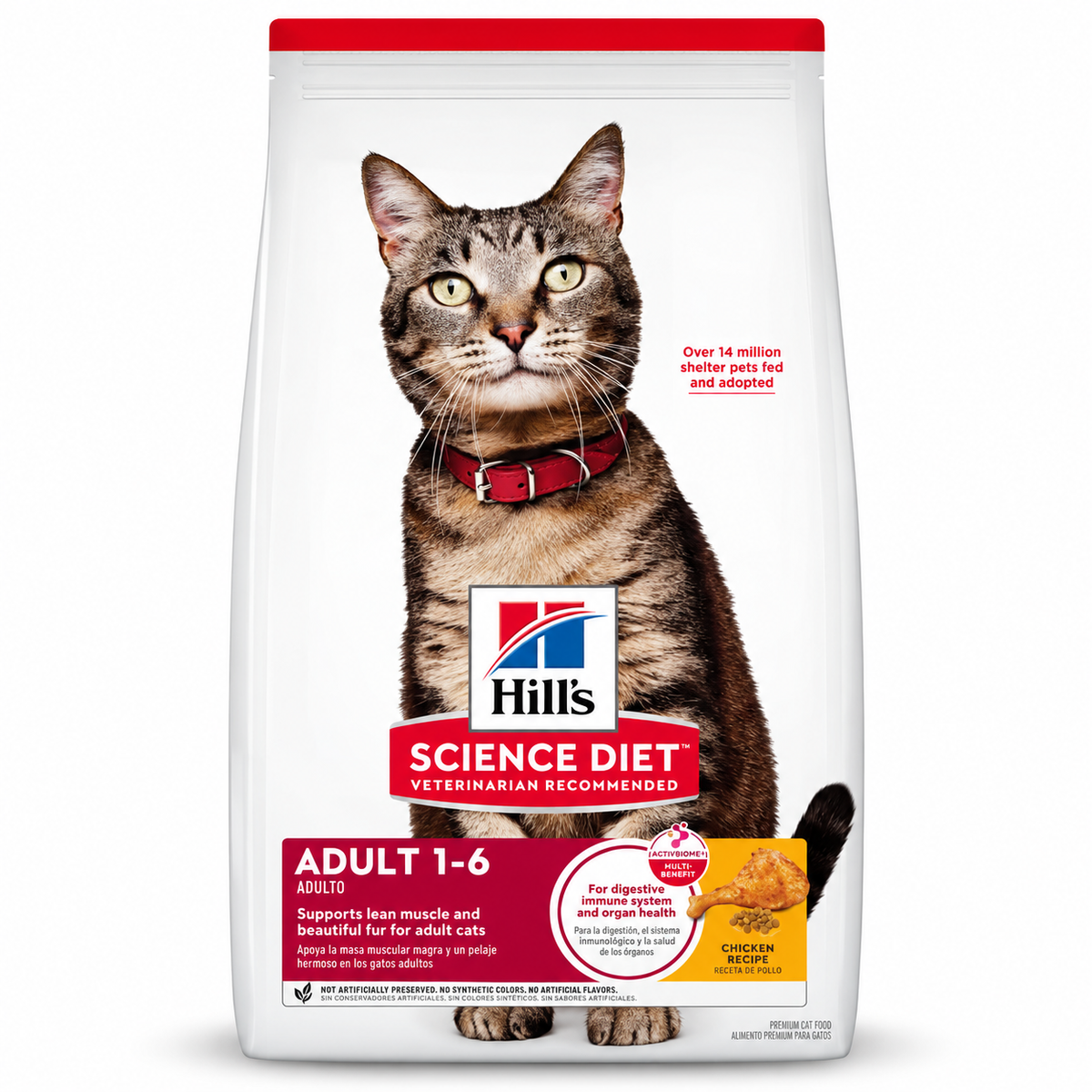 Hill's Science Diet Adult Original