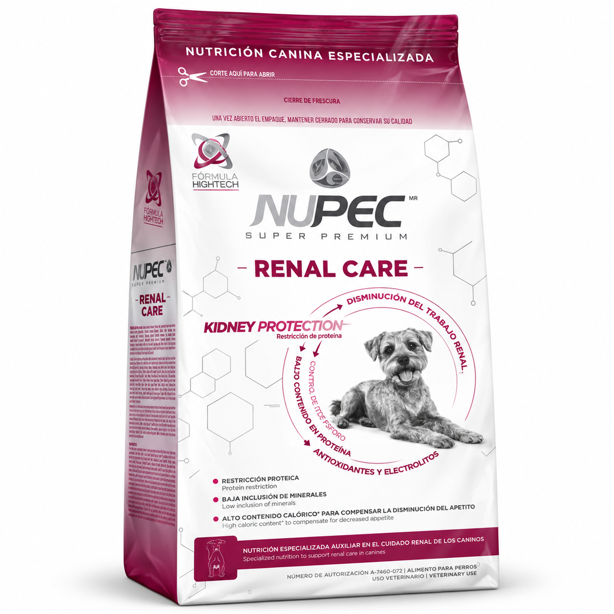 Nupec Renal Care