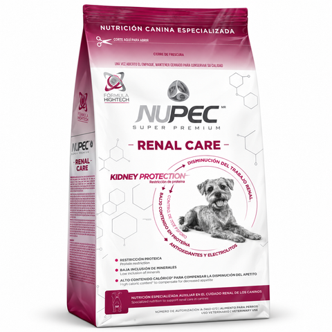Nupec Renal Care