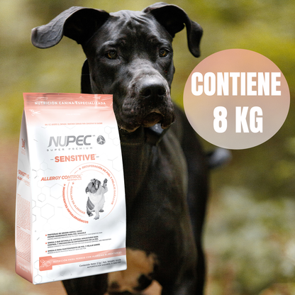NUPEC SENSITIVE