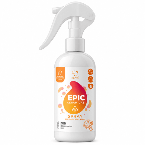 Halvet Epic Ceramidas Spray