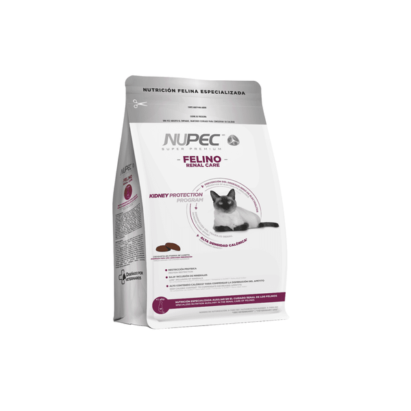 Nupec Felino Renal Care
