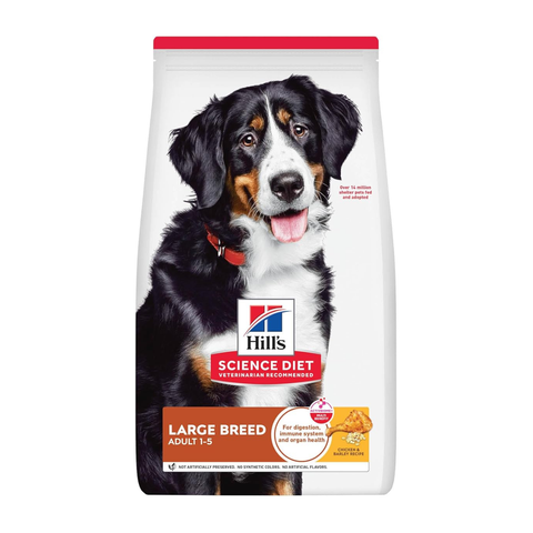 Hills Adulto Large Breed
