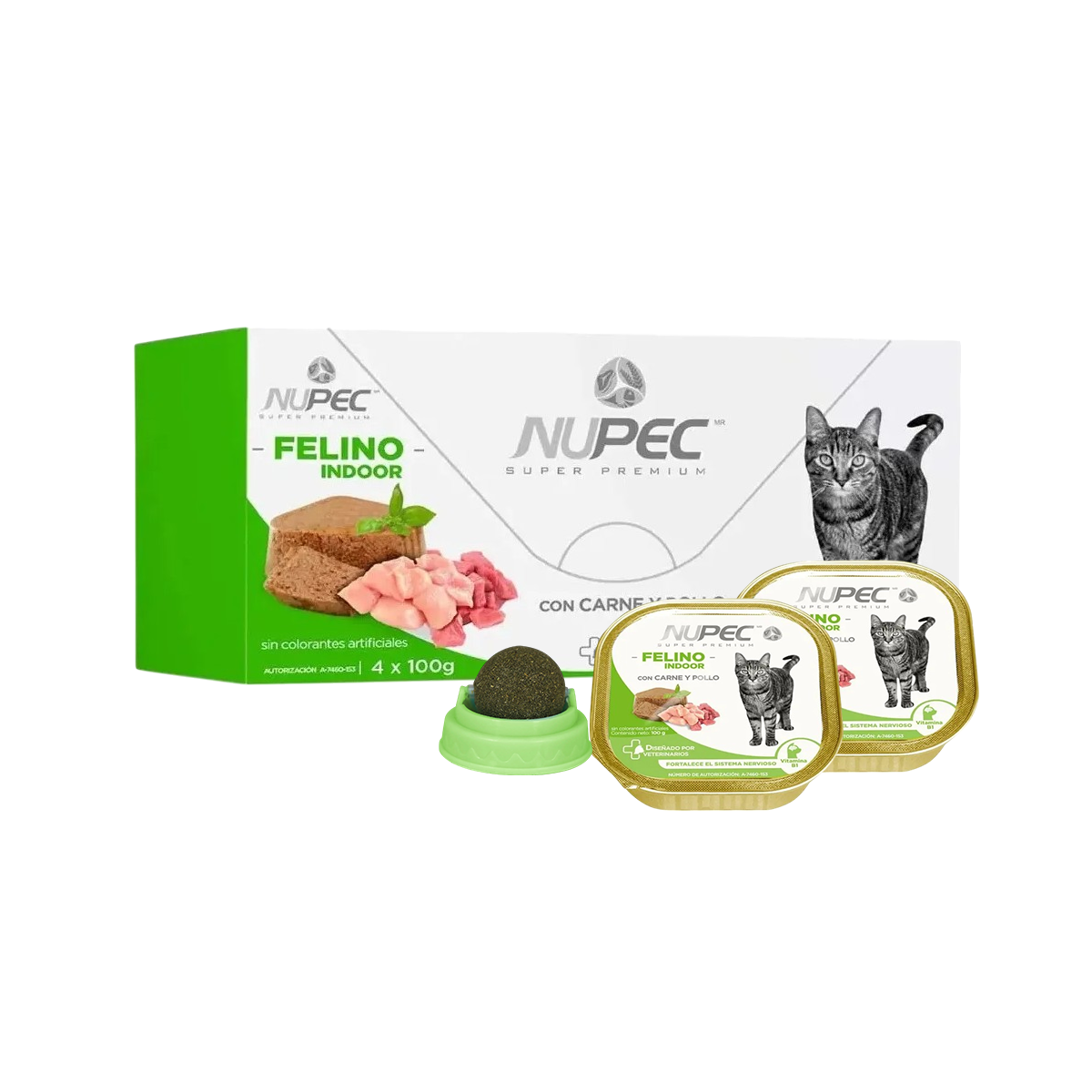 Paquete 2 Croquetas Excellent Gato Urinary 7.5 Kg + Regalo