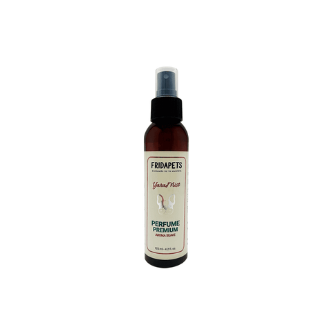 Frida Pets Premium Perfume Yara Mist