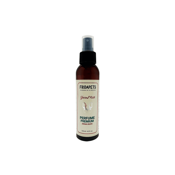 Frida Pets Premium Perfume Yara Mist