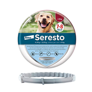 Seresto Collar para Perros Grandes