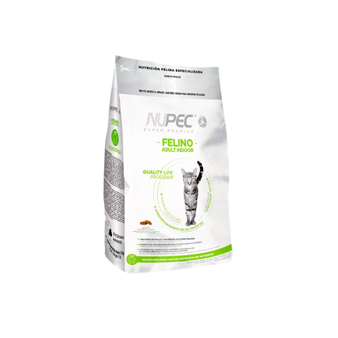 Nupec Felino Indoor