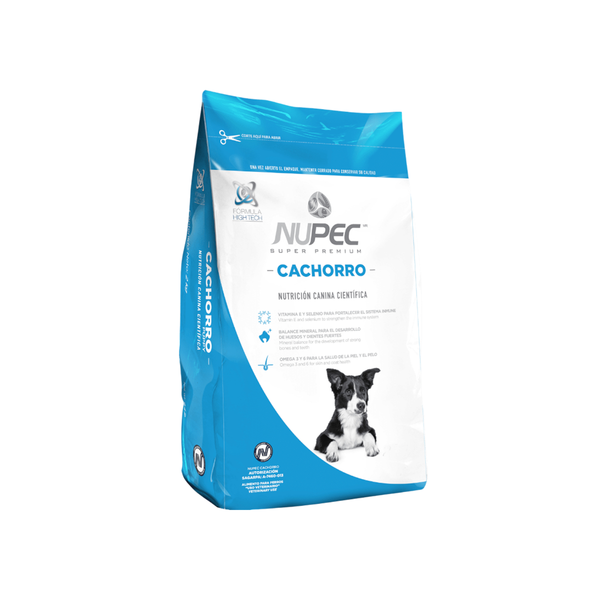 Nupec Cachorro