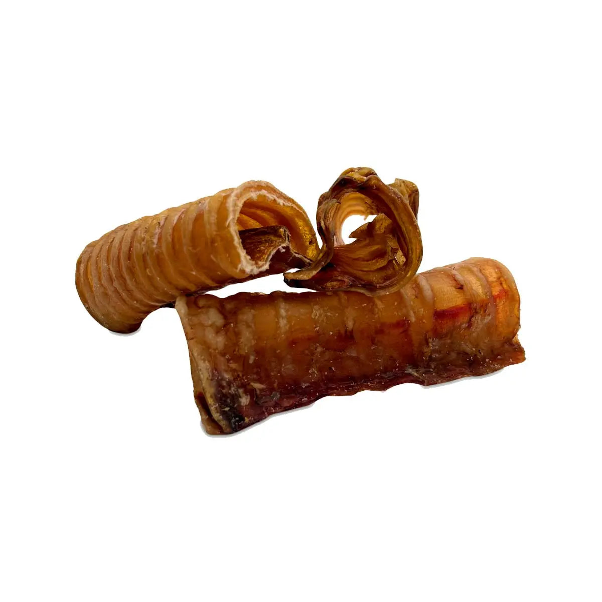 PREMIOS PARA PERROS PATA DE POLLO, PULMON Y TRAQUEA DE RES Frida Naturals