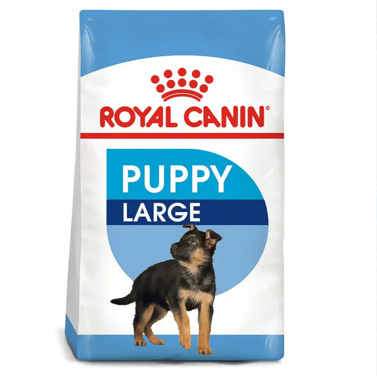 Royal Canin Perro Cachorro Maxi Large 16.33 Kg. Royal Canin