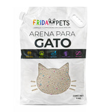 Frida Pets Arena para Gato