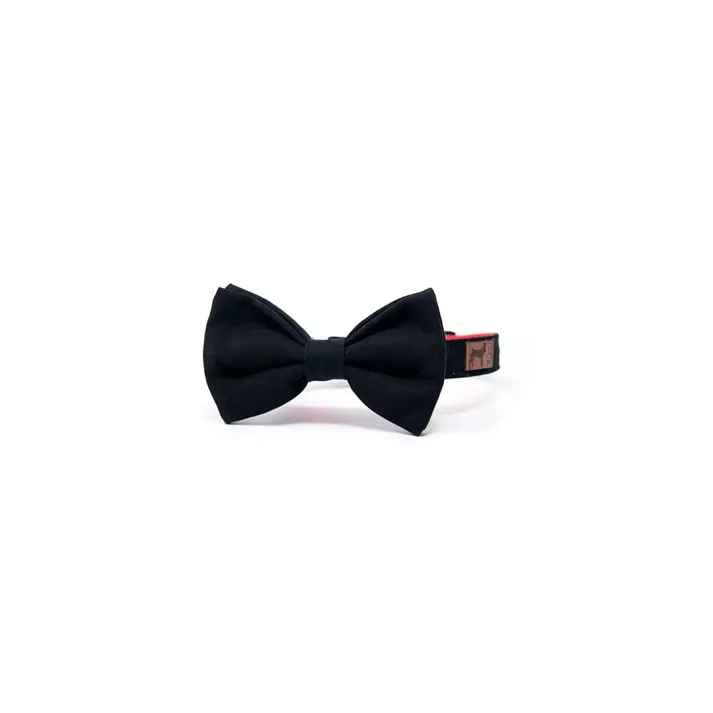 Collar Bow Tie Lúx - FridaPets - Perro y gato - Guardarropa - FridaPets