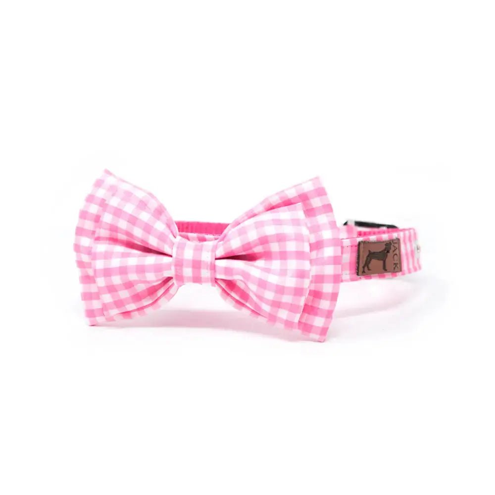 Collar Bow Tie Puppa - FridaPets - Perro y gato - Guardarropa - FridaPets