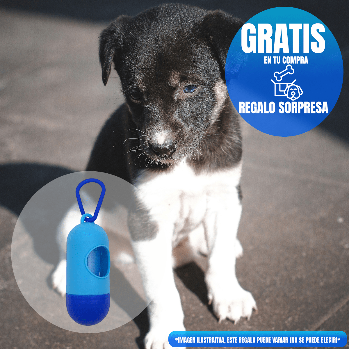 Croquetas Nupec First Care 8kg + Regalo Para Perro - FridaPets - Perro - Alimento - Seco - Nupec