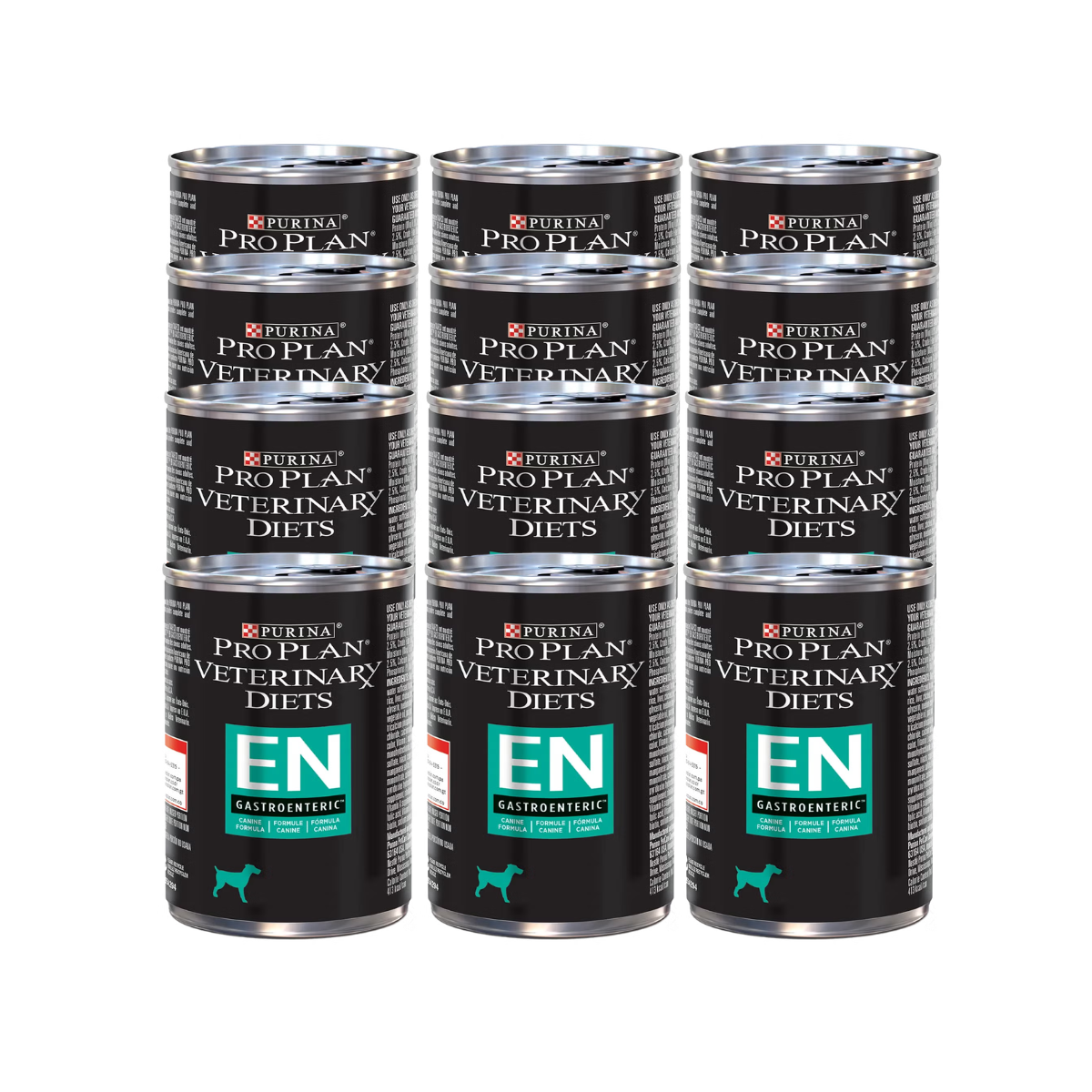 Latas Vet Diet En Gastroentérico 380 grs