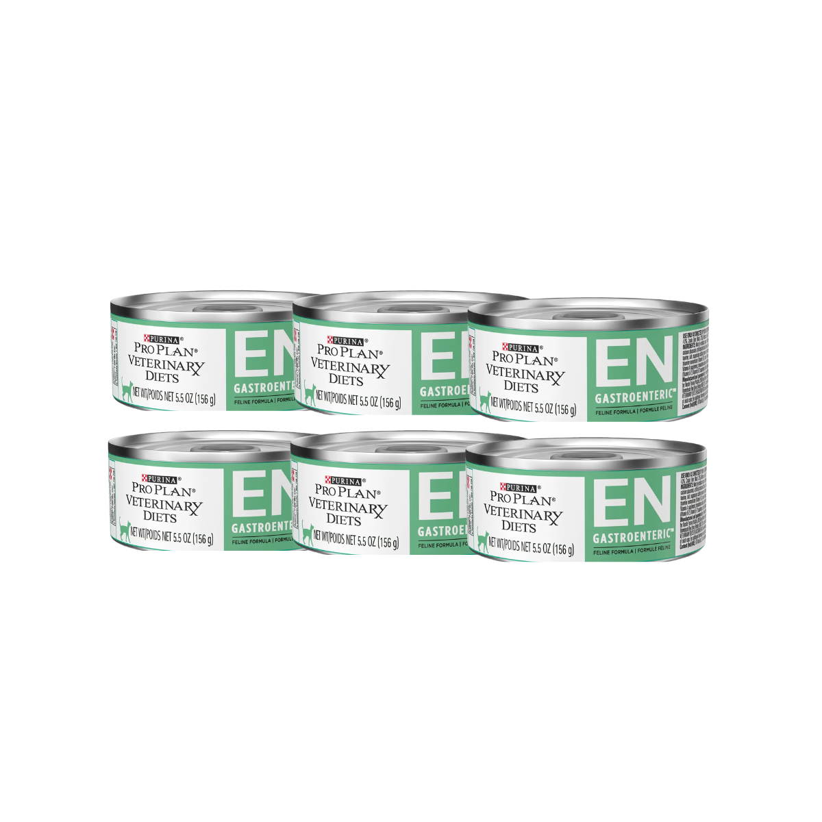 Latas Vet Diet EN Gastrointestinal .156 GRS