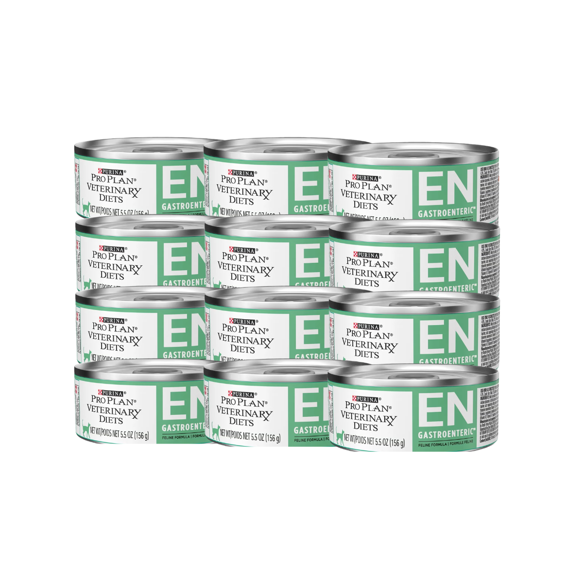 Latas Vet Diet EN Gastrointestinal .156 GRS