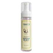 Espuma limpiadora Frida Pets de 250 ml