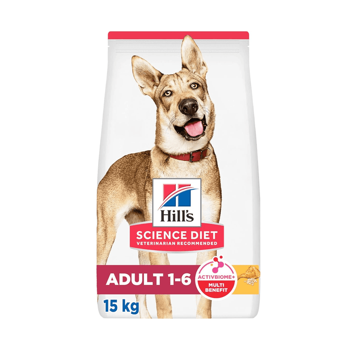 Hill's Science Adult Diet
