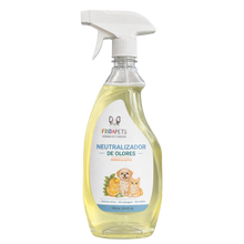 Neutralizador de olores Frida Pets
