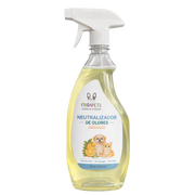 Neutralizador de olores Frida Pets de 750 ml