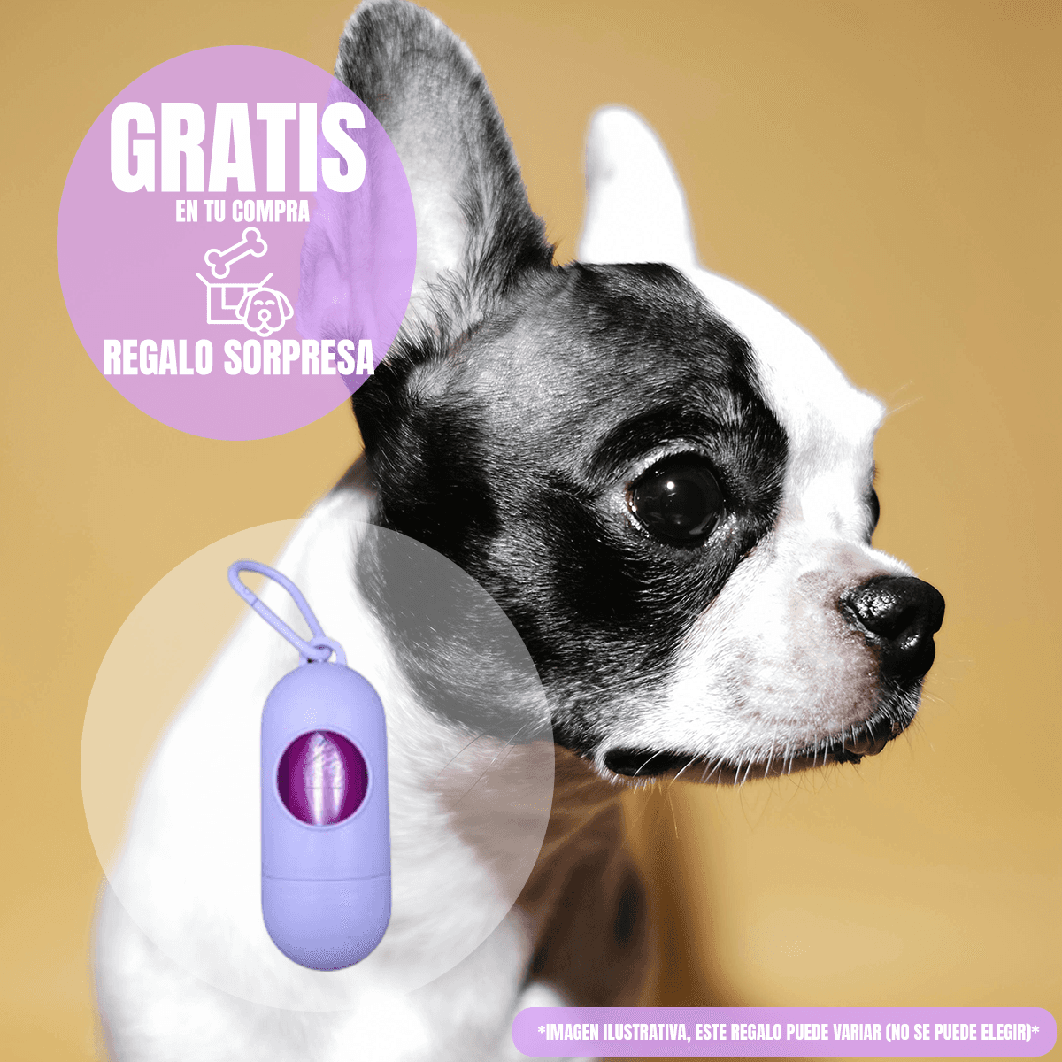 Nucan Perro Cachorro 20kg con Regalo Sorpresa - FridaPets - Perro - Alimento - Seco - Nucan