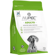 Costal de Nupec Adulto 8 kg, alimento seco para perro adulto
