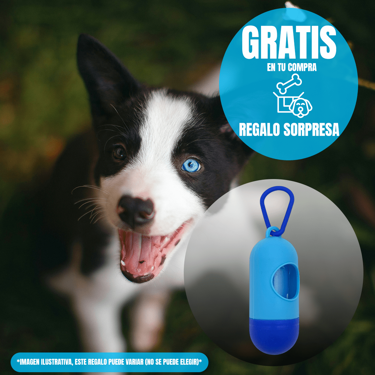 Nupec Cachorro Paquete 30 Latas Alimento Húmedo + Regalo - FridaPets - Perro - Alimento - Húmedo - Nupec