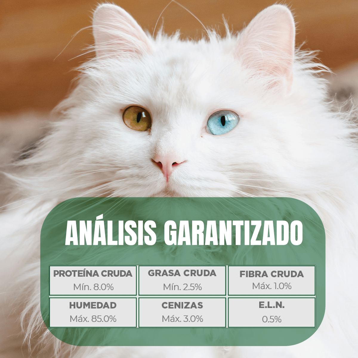 Pack Nupec Gato 30 Latas 15 Urinary & 15 Hairball + Regalo - FridaPets - Gato - Alimento - Húmedo - Nupec