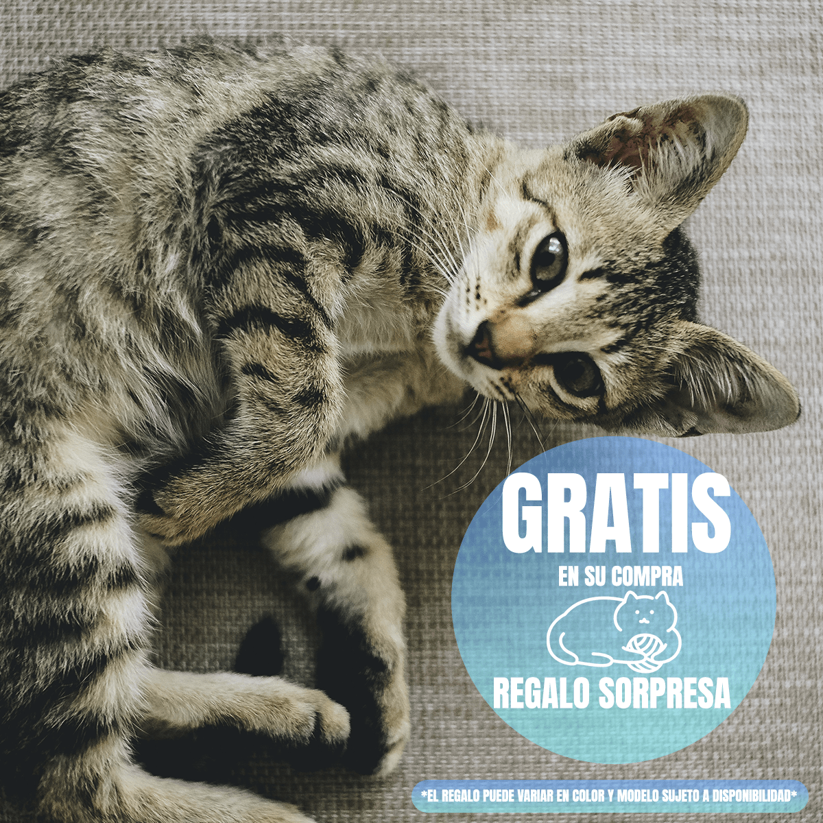 Paquete 2 Croquetas Excellent Gato Urinary 7.5 Kg + Regalo - FridaPets - Gato - Alimento - Seco - Excellent