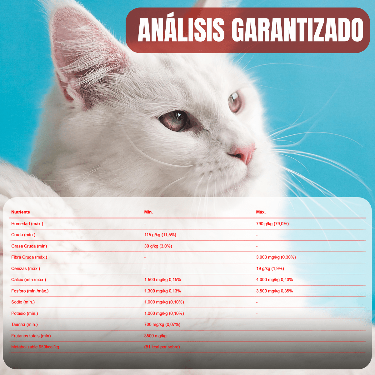 PAQUETE 24 SOBRES DE 85G PROPLAN GATO ADULTO POLLO + REGALO - FridaPets - Gato - Alimento - Húmedo - ProPlan