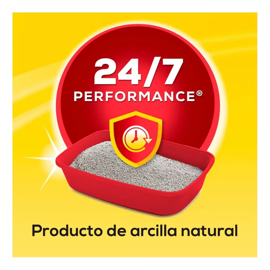 Paquete de 3 Bolsas de Arena para Gato Tidy Cats - 4.54 kg cada una - FridaPets - Gato - Accesorios - Tidy Cats