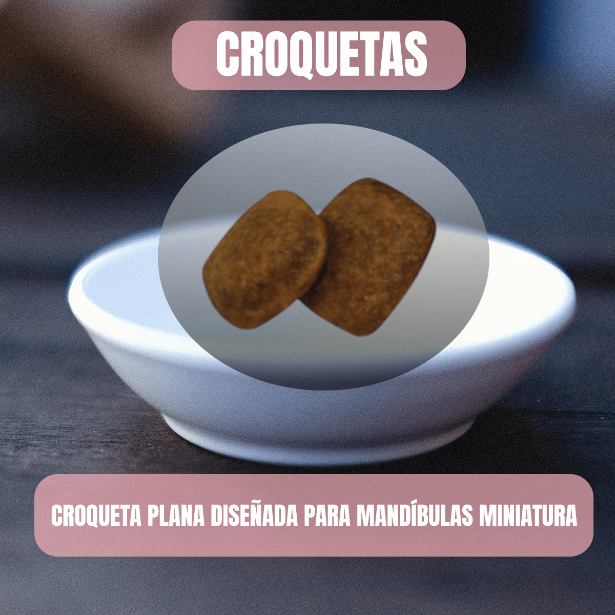 Paquete Nupec Adulto Raza Mini 3kg + Jabón Sedozoo Herbal - FridaPets - Perro - Alimento - Seco - Nupec