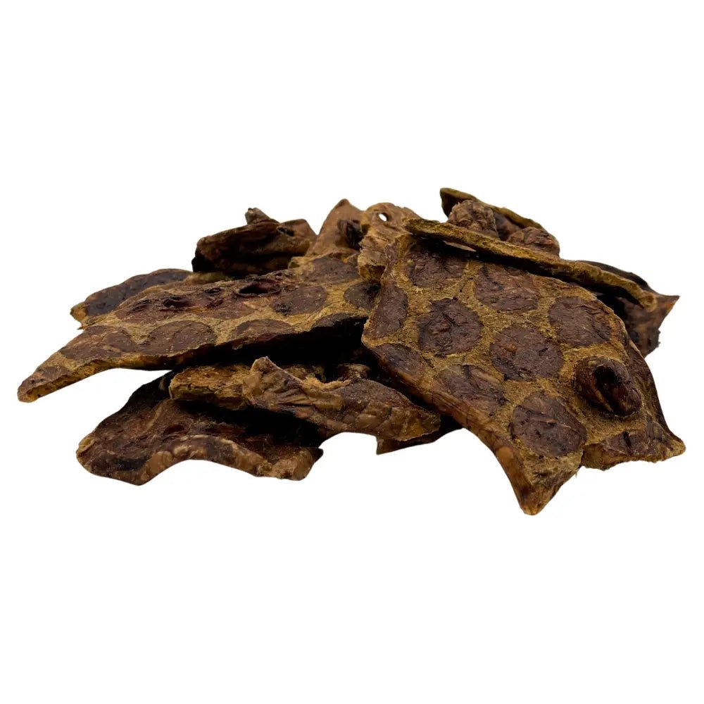 Pulmón de Res Deshidratado Frida Naturals | Snack Natural para Perros - FridaPets - Perro - Snacks - Frida Naturals